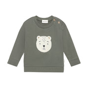 Minymo / Sweatshirt LS  / Beetle