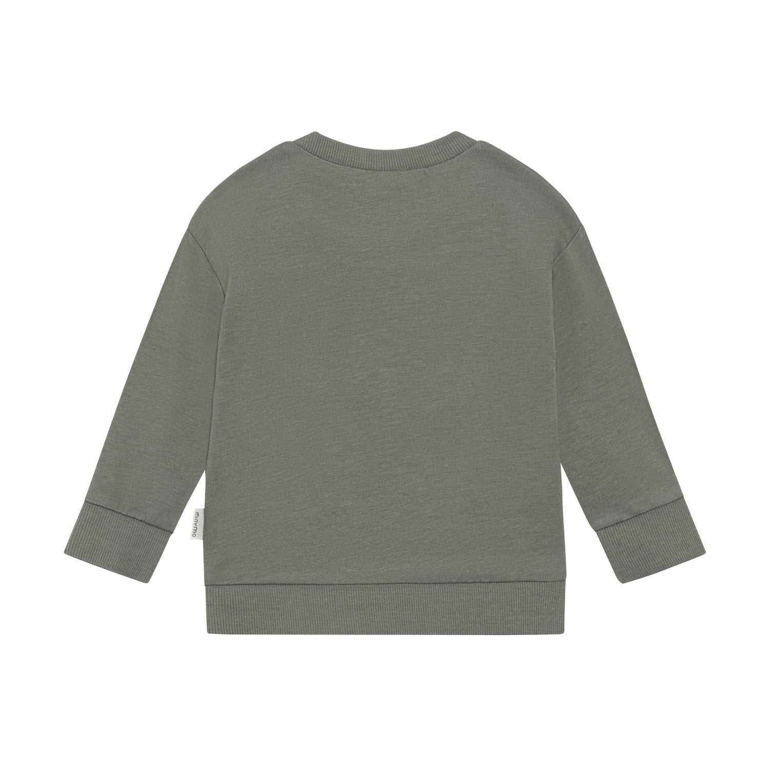 Minymo / Sweatshirt LS  / Beetle