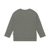 Minymo / Sweatshirt LS  / Beetle