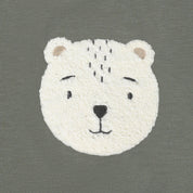 Minymo / Sweatshirt LS  / Beetle