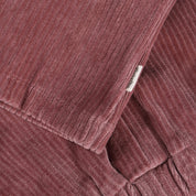 Minymo / Pants Velour / Nostalgia Rose