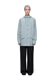 Rains / Jacket W3 / Pool