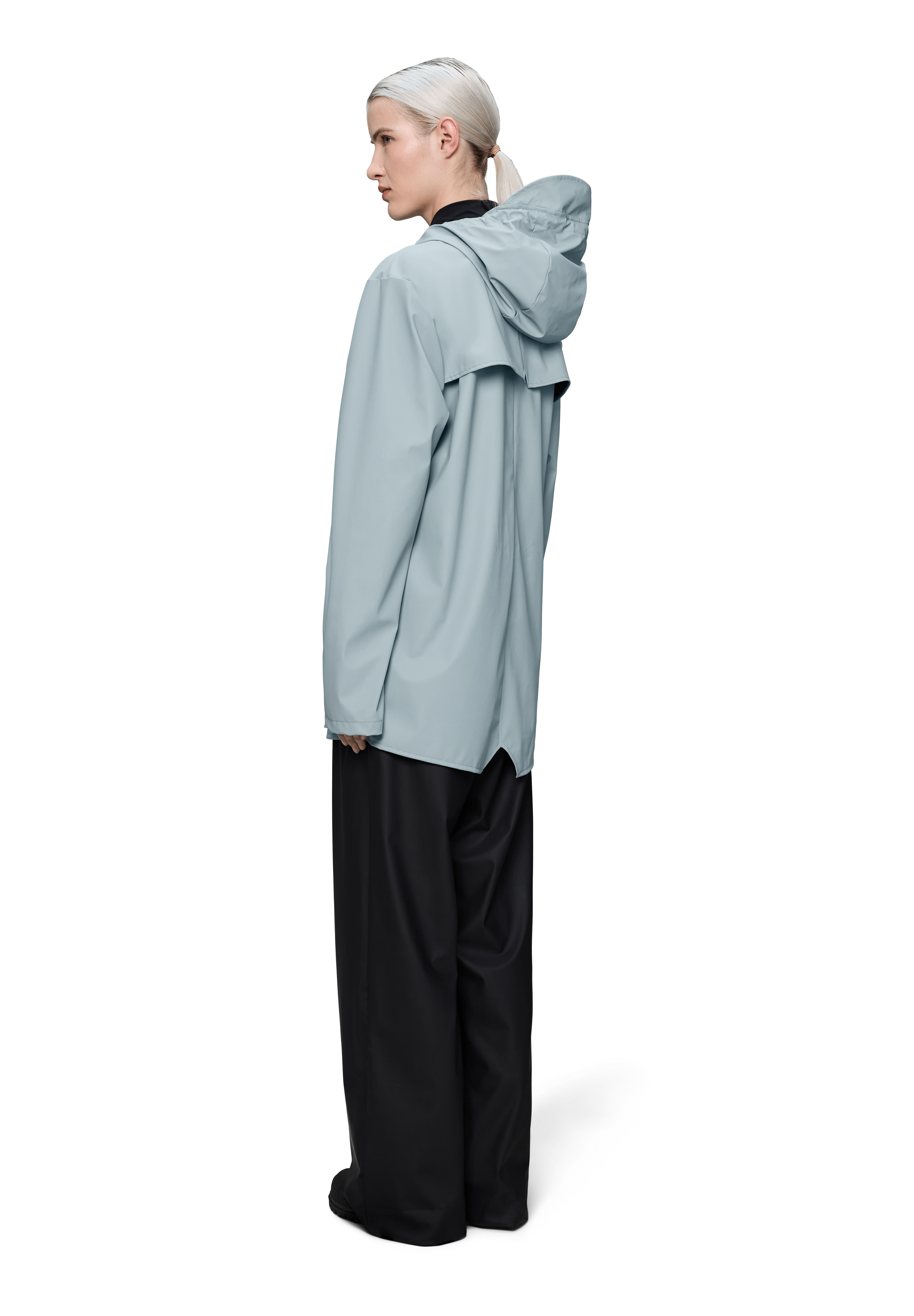 Rains / Jacket W3 / Pool