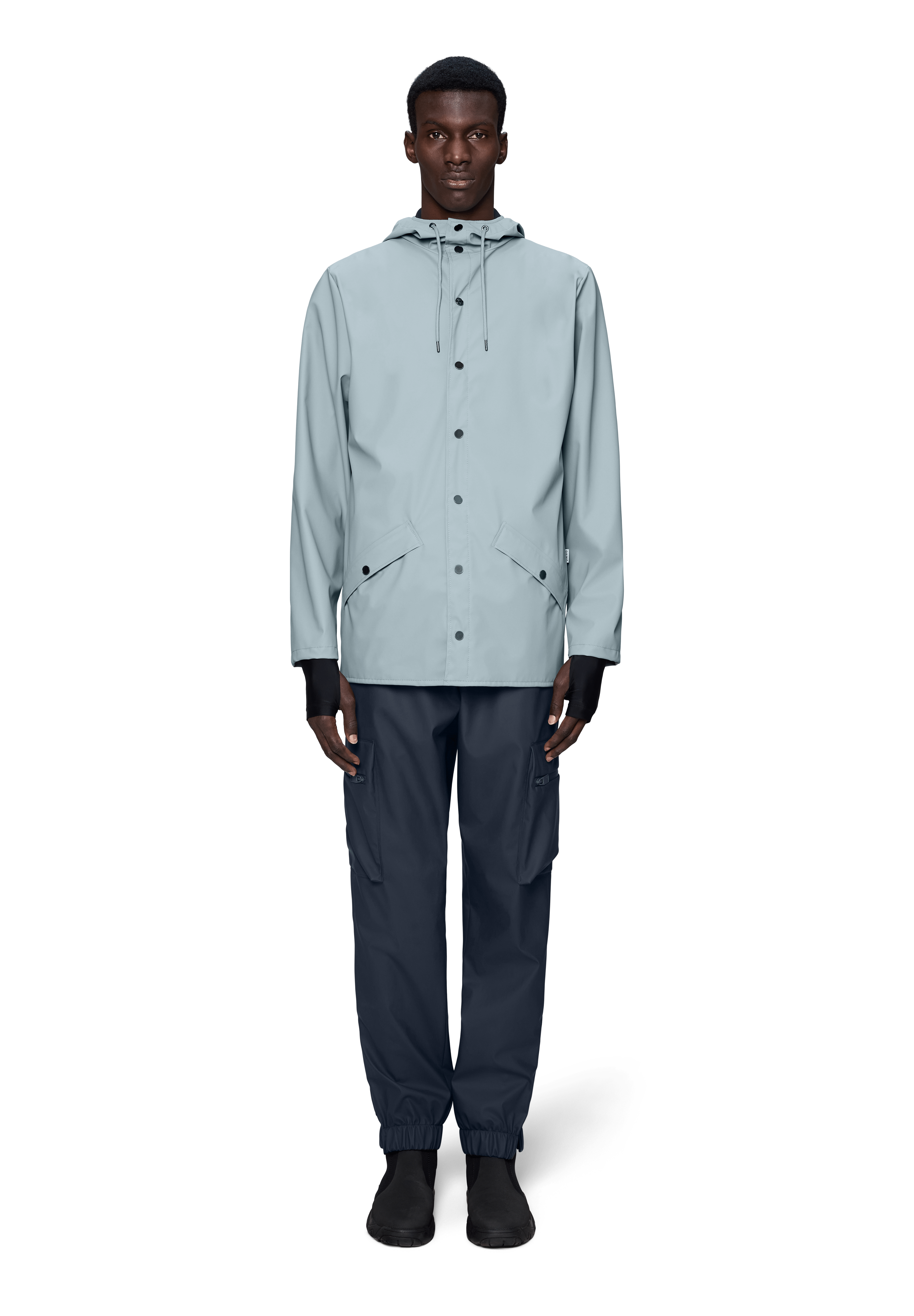 Rains / Jacket W3 / Pool