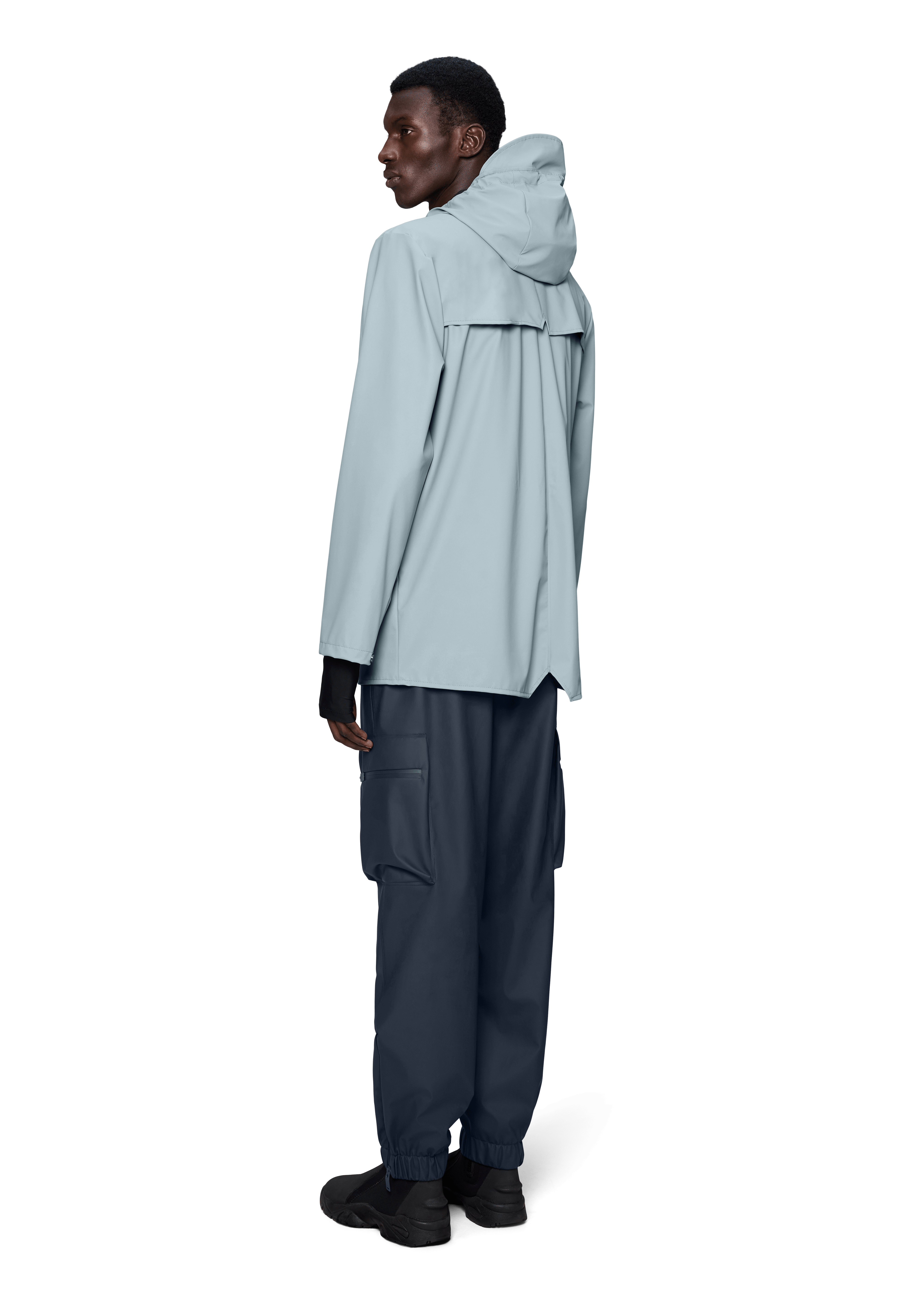 Rains / Jacket W3 / Pool