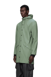 Rains / Long Jacket W3 / Well