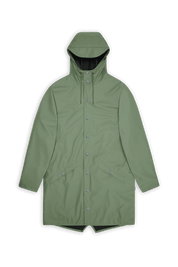 Rains / Long Jacket W3 / Well