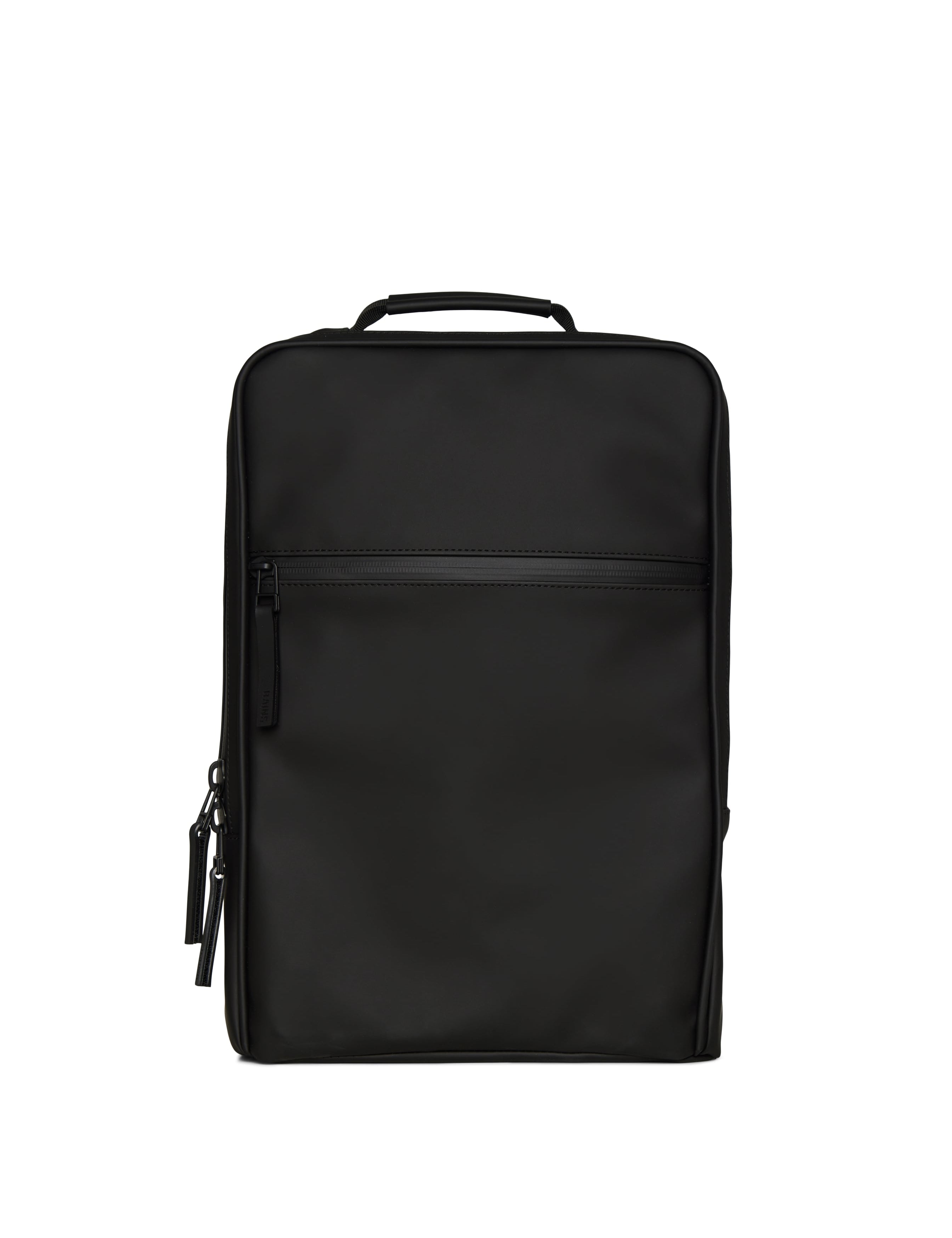12310-Book-Backpack-W3-01-Black-Main