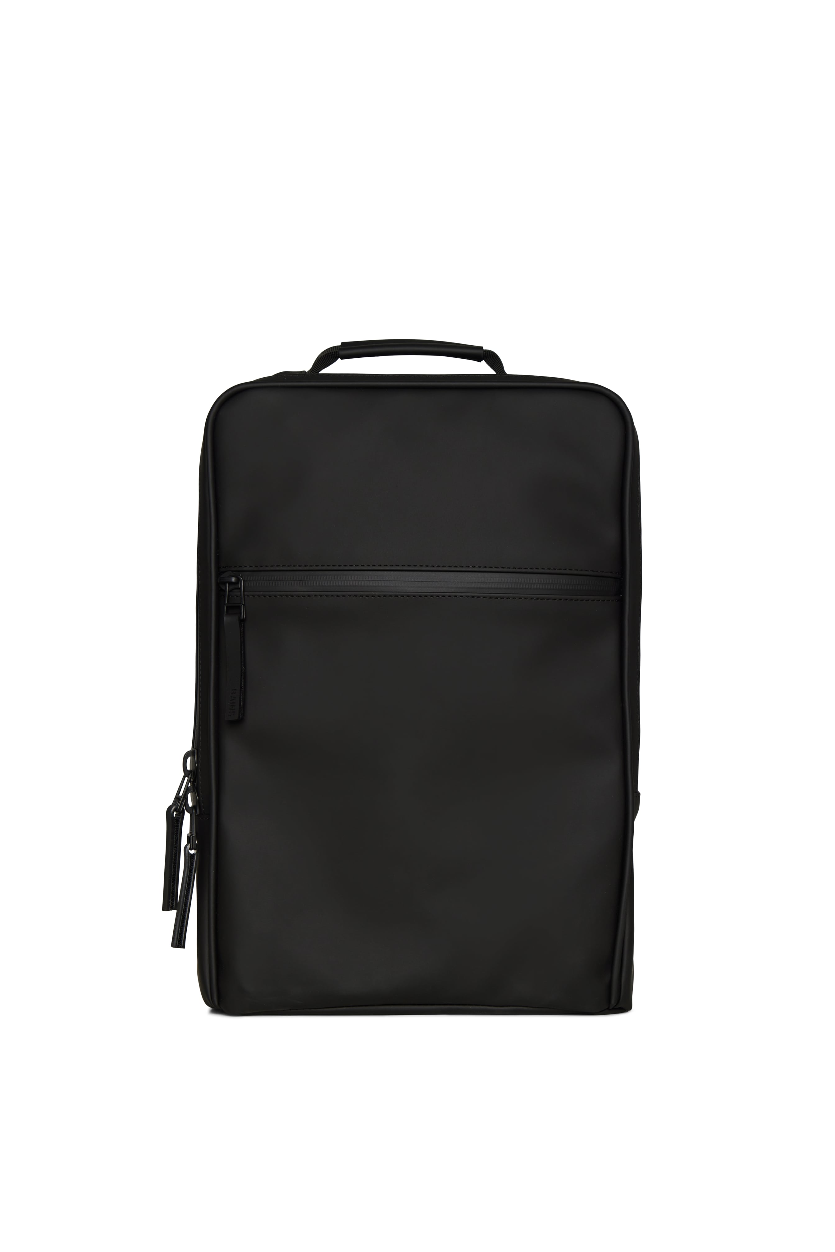 12310-Book-Backpack-W3-01-Black-Main