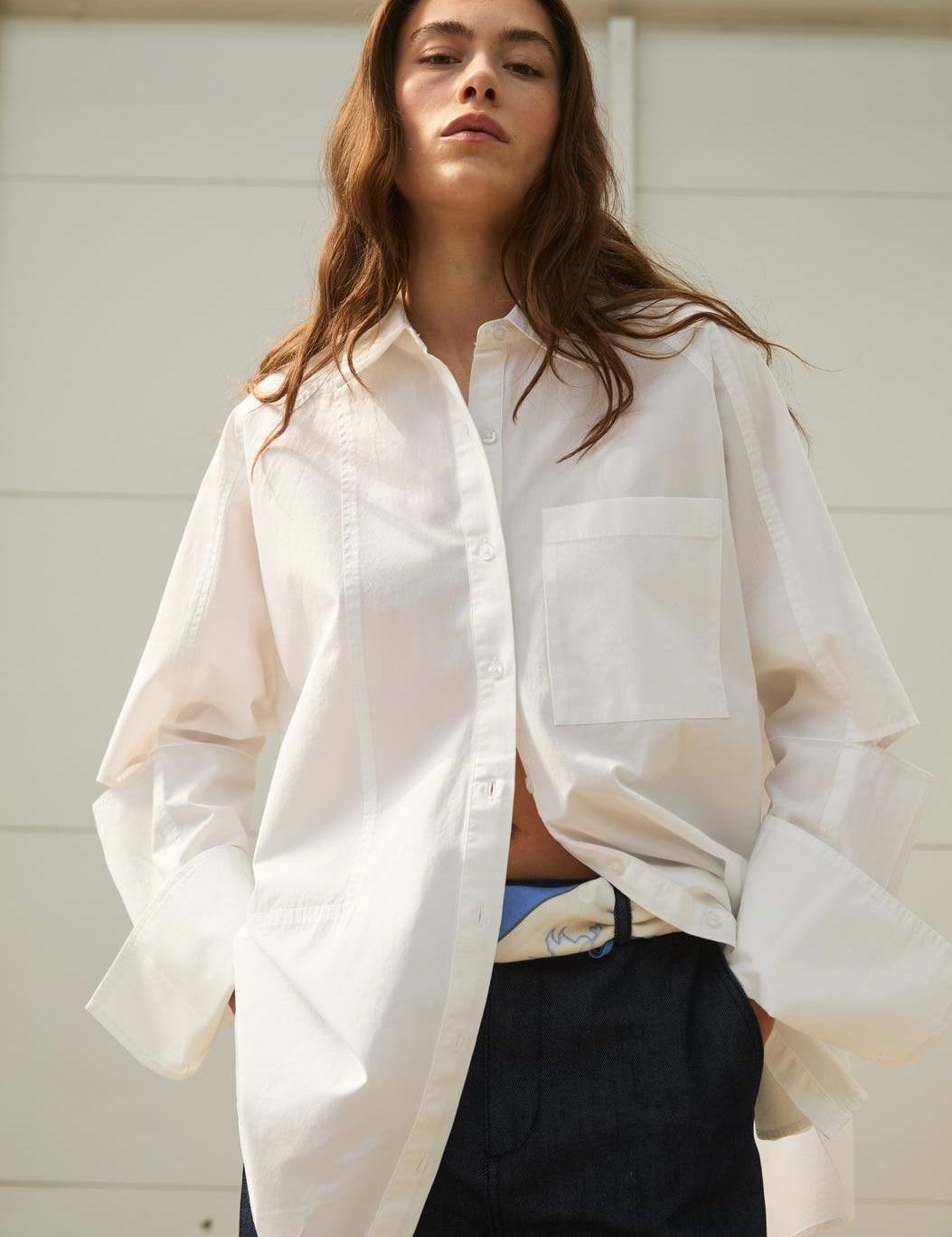 1233-Dibella-BL-Block-Oversize-Shirt-10-White-Extra-1