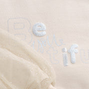Minymo / Sweatshirt LS  / Smoke Gray