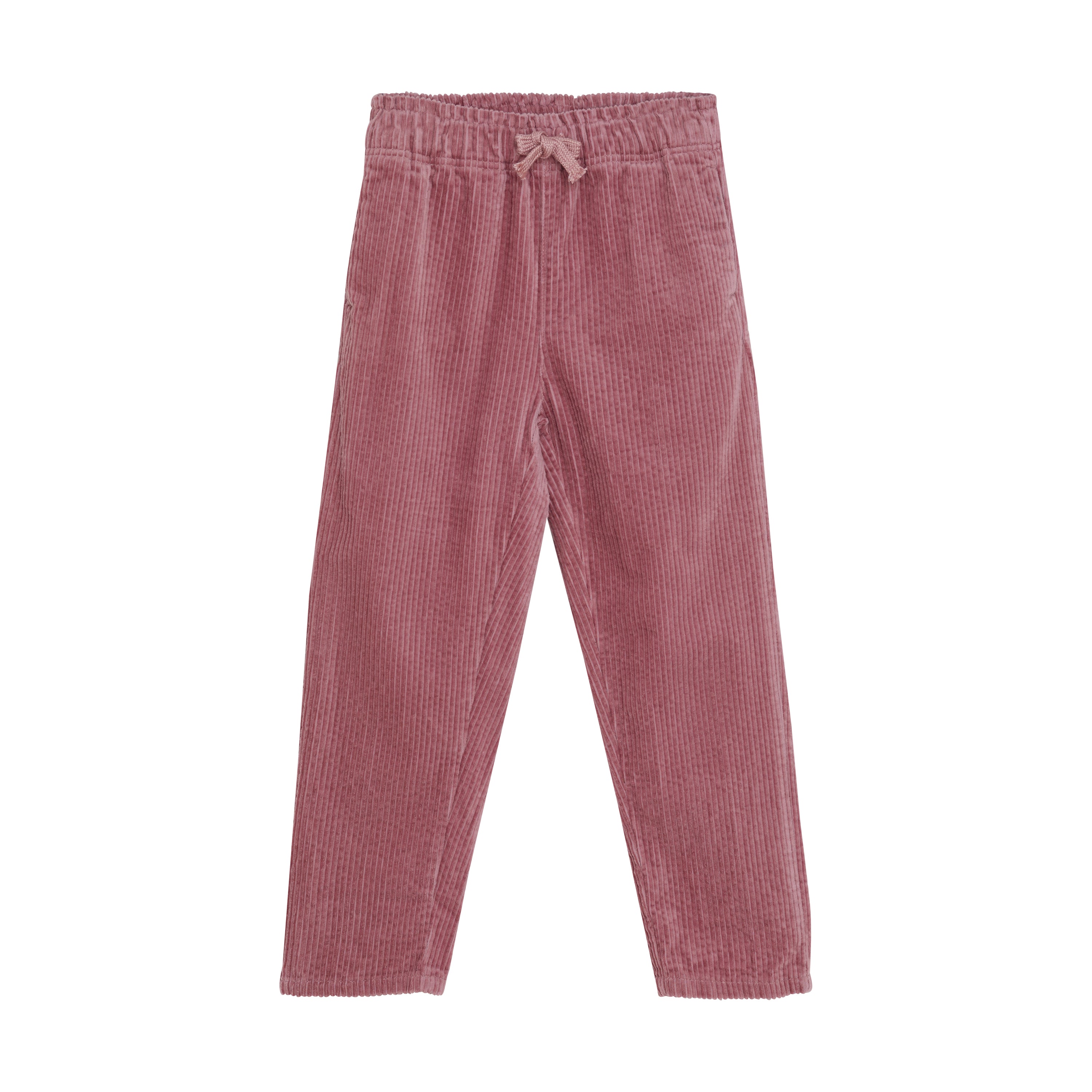 Minymo / Pants Cord / Woodrose