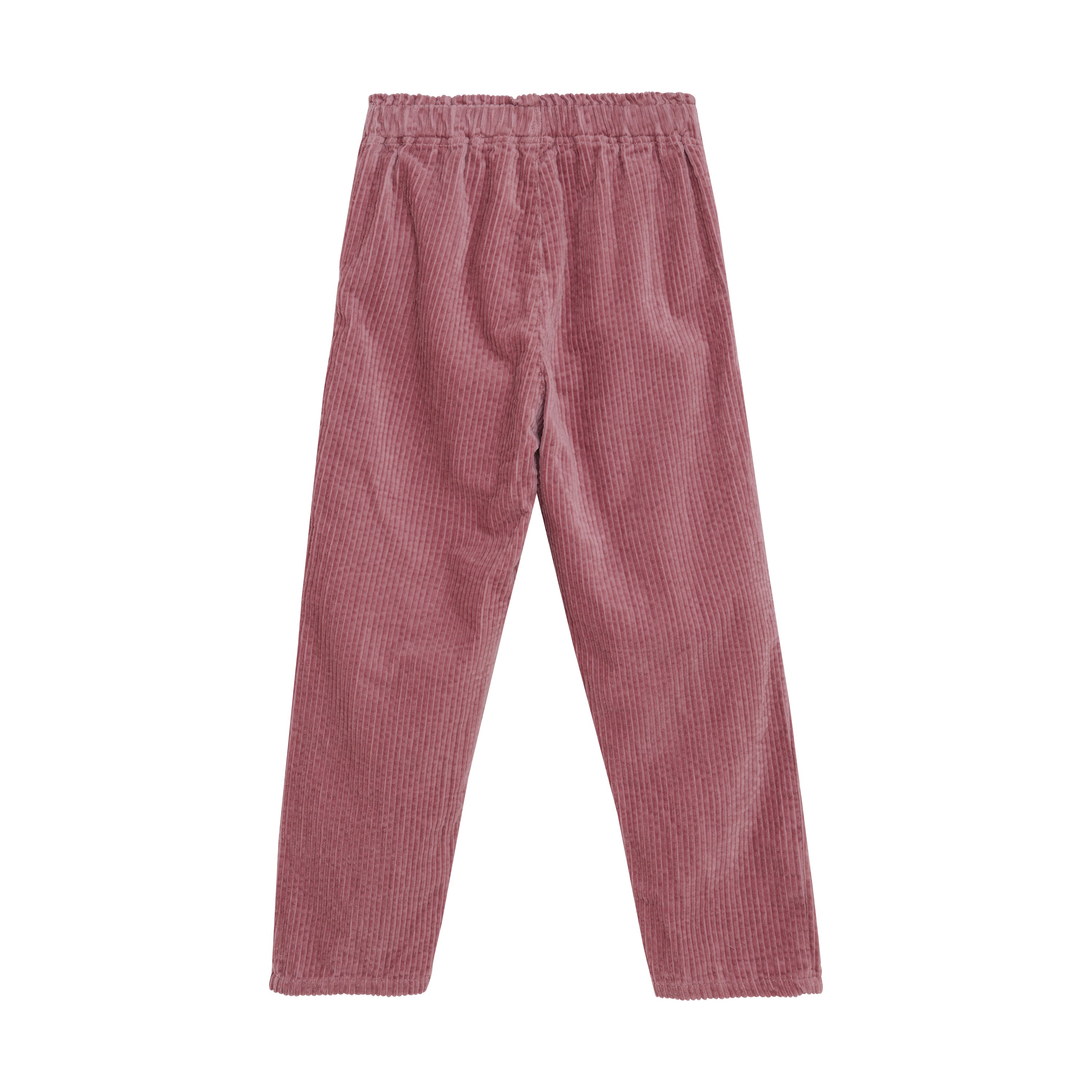 Minymo / Pants Cord / Woodrose