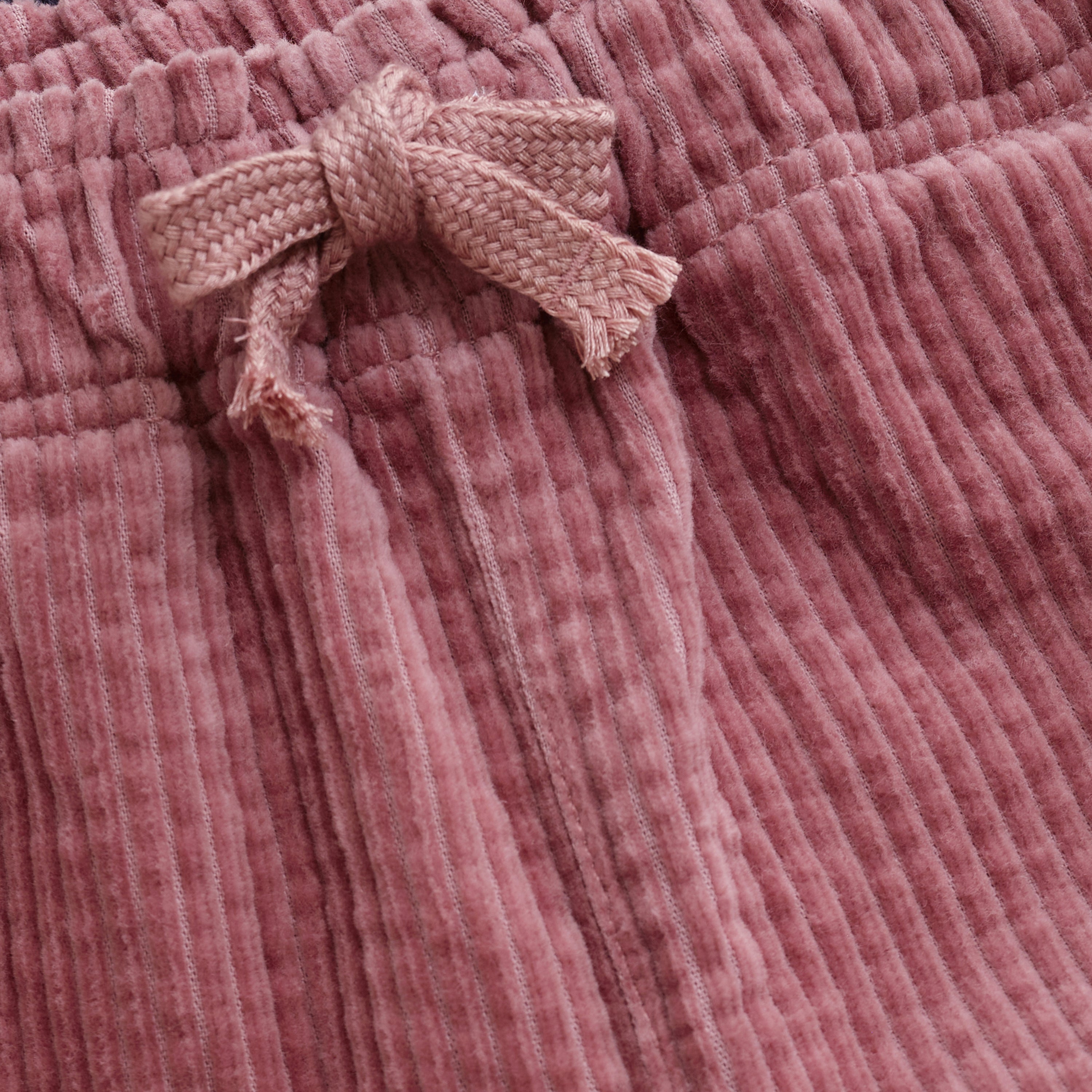 Minymo / Pants Cord / Woodrose