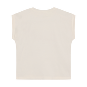 Minymo / T-shirt SS / Vanilla Ice
