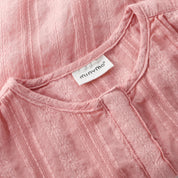 Minymo / Blouse SS / Rosette