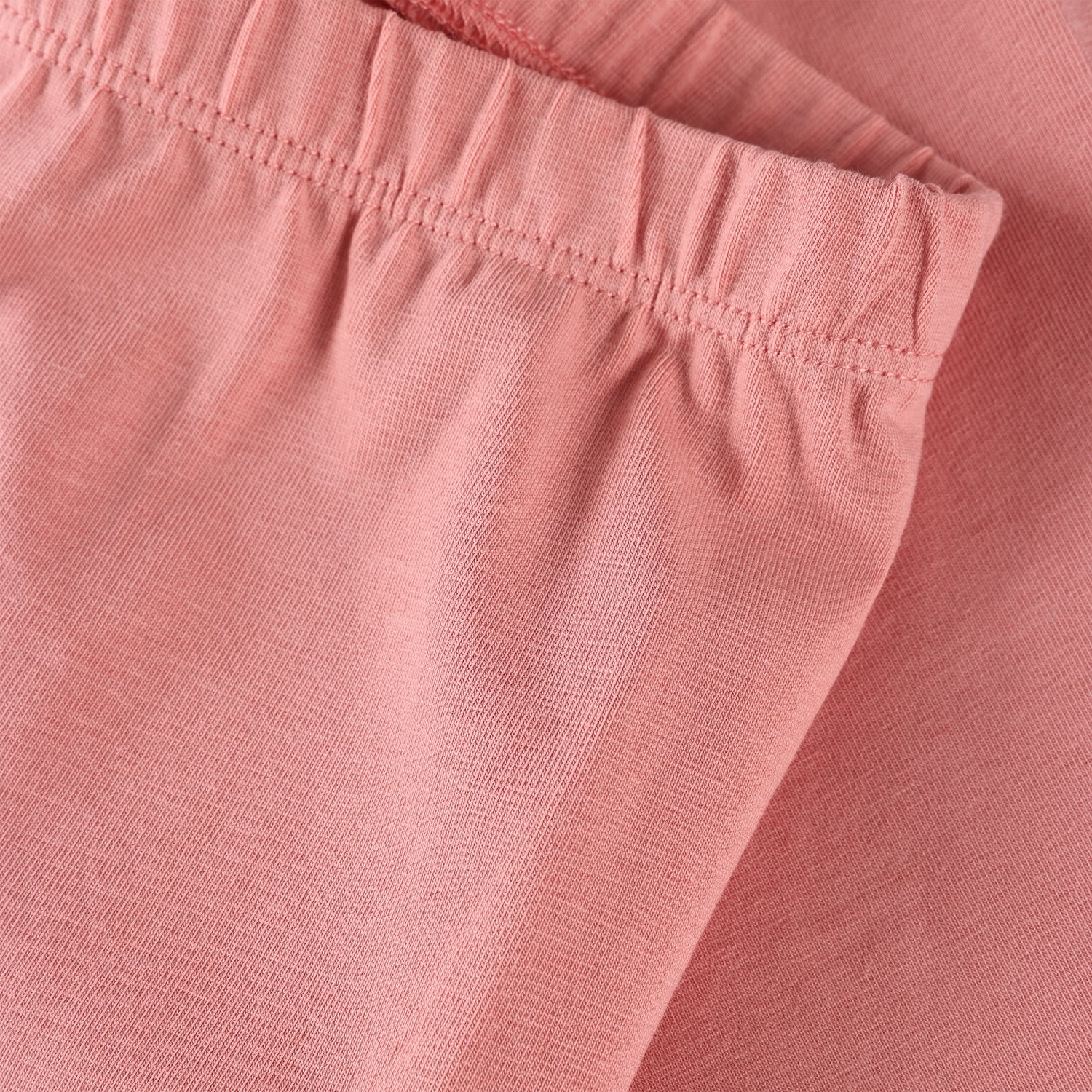 Minymo / Leggings Shorts / Rosette
