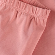 Minymo / Leggings Shorts / Rosette