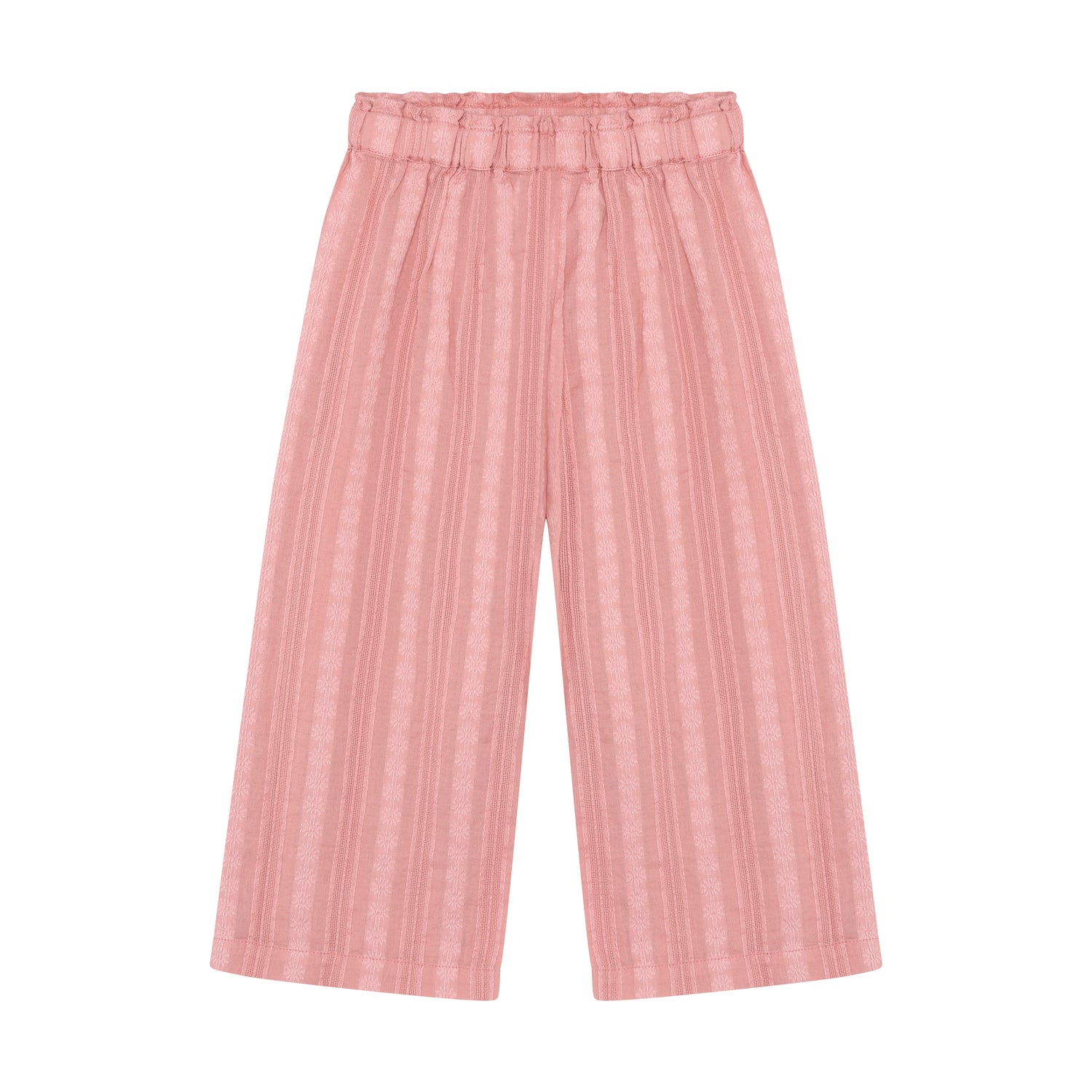 Minymo / Pants 3/4 / Rosette