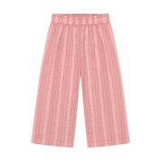 Minymo / Pants 3/4 / Rosette