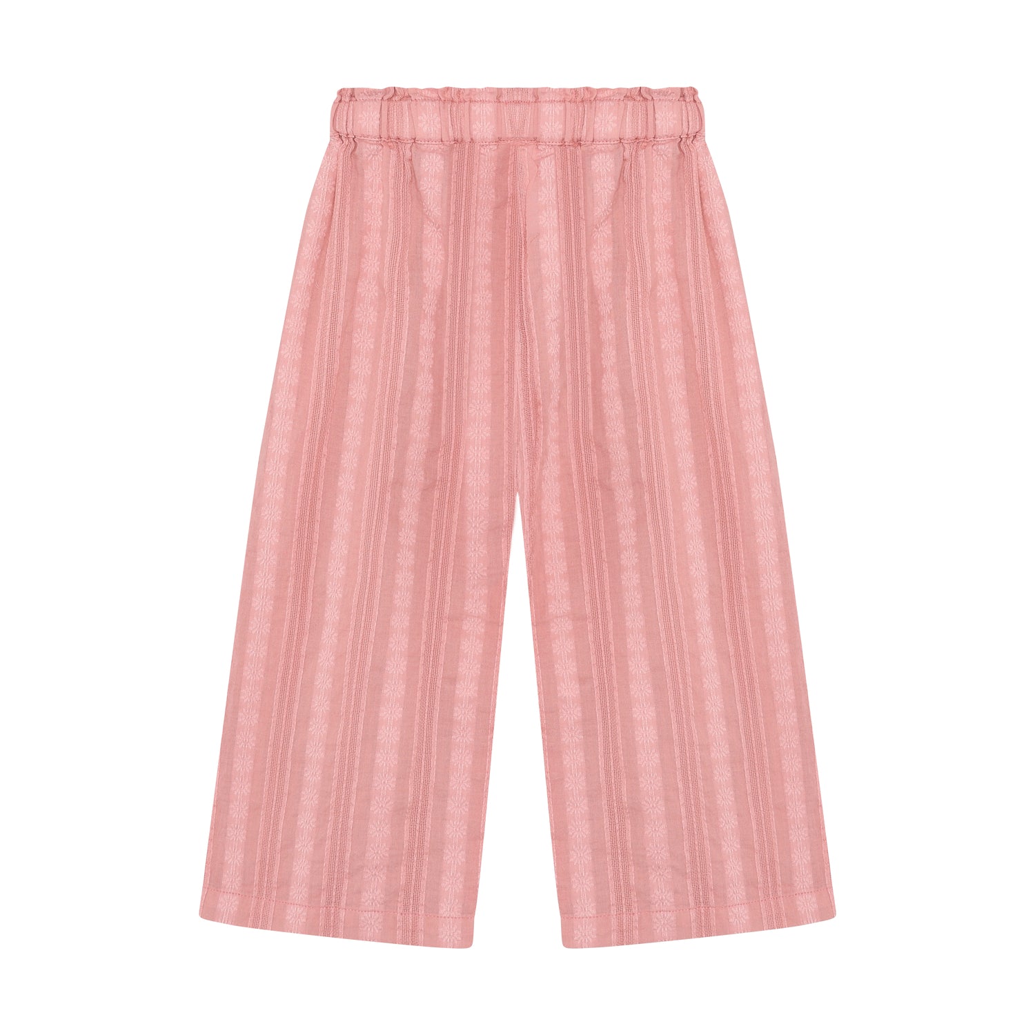 Minymo / Pants 3/4 / Rosette