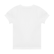 Minymo / T-shirt SS / Bright White