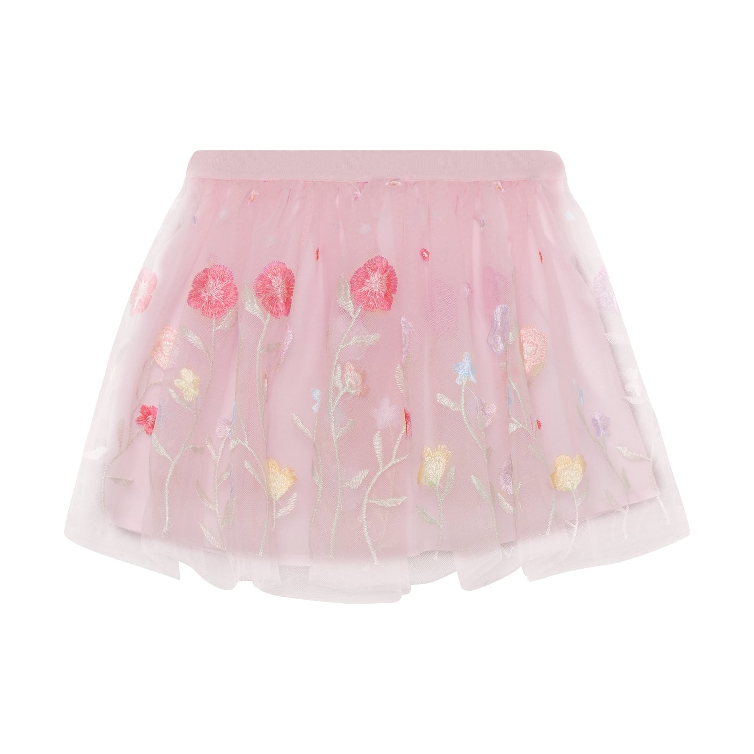 Minymo / Blouse SS Y/D Seersucker / Bright White