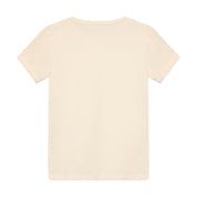 Minymo / T-shirt SS / Seedpearl