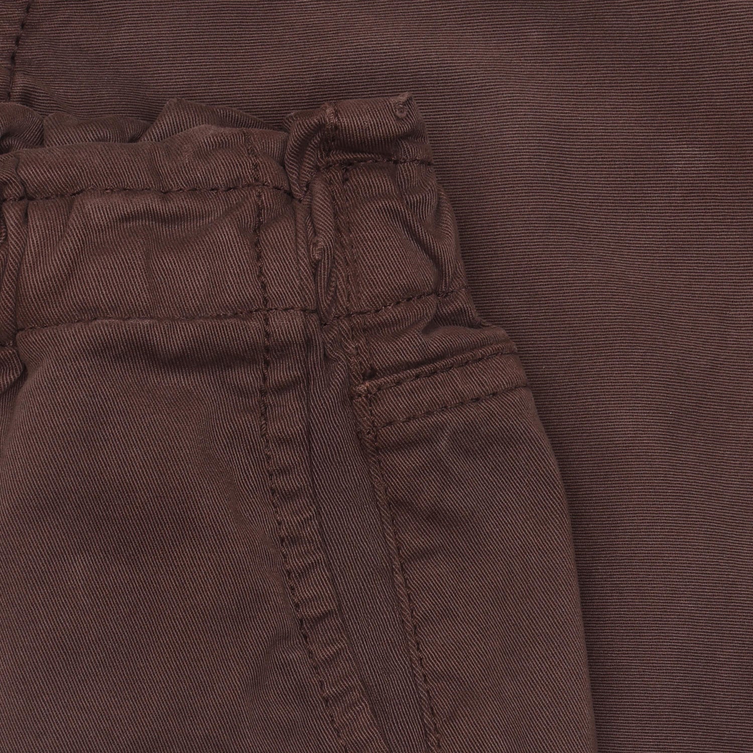 Minymo / Pants Twill / Huckleberry