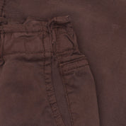 Minymo / Pants Twill / Huckleberry