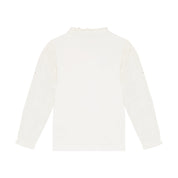 Minymo / T-shirt LS / Snow White