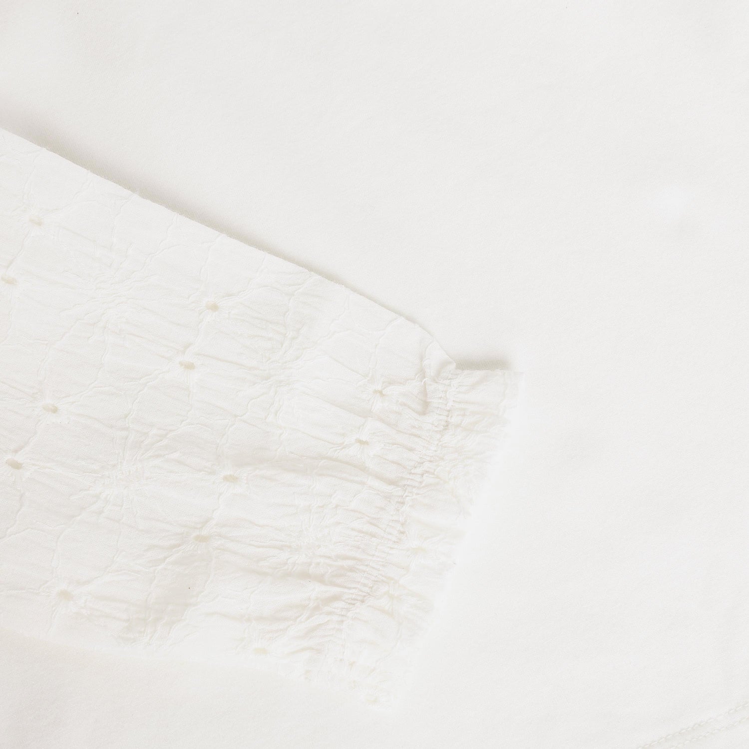 Minymo / T-shirt LS / Snow White