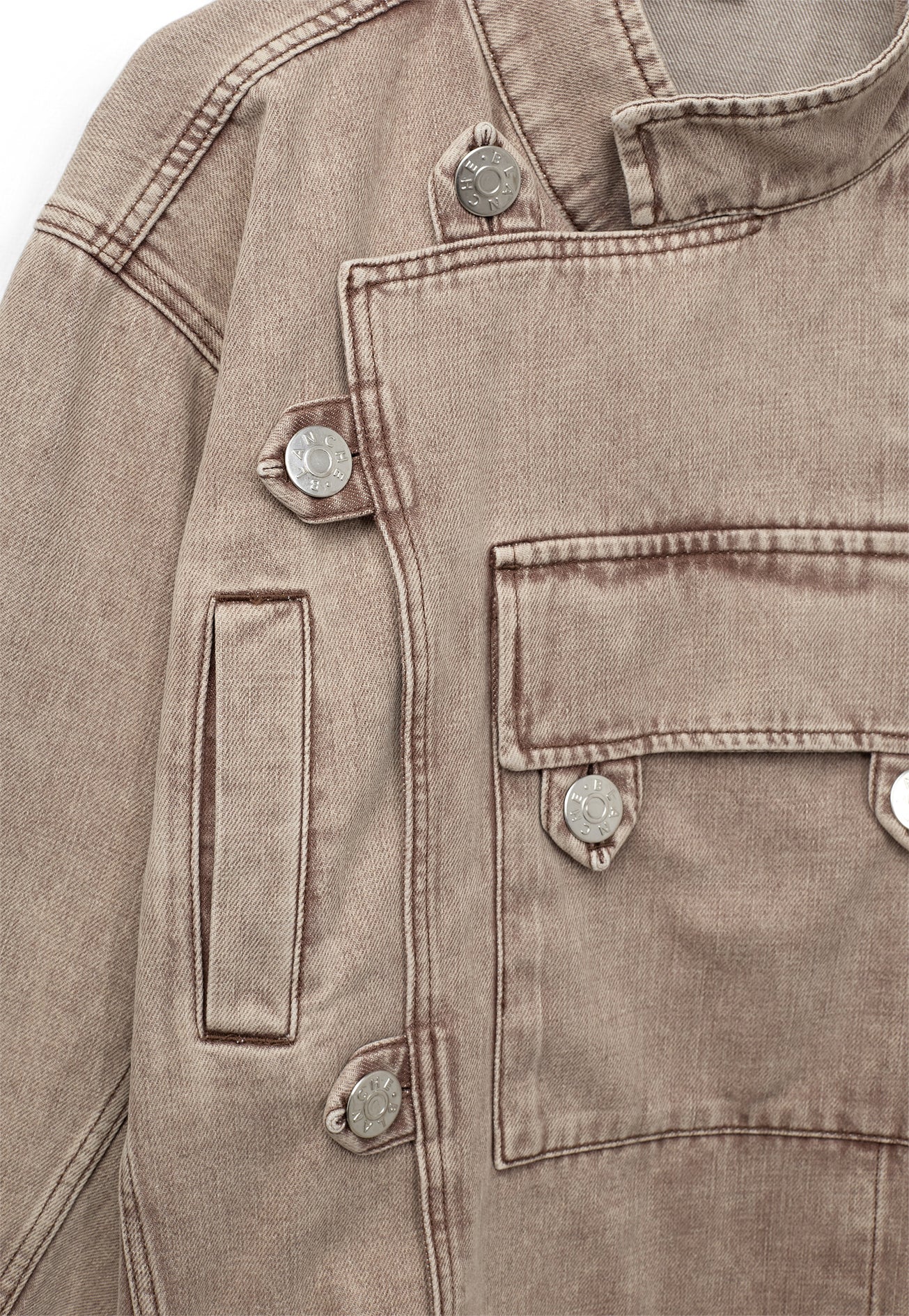1272-Hera-BL-Utility-Jacket-1306-Oxford-Tan-Extra-3HRgxnLsgurJHu