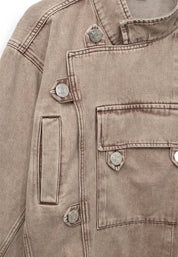 1272-Hera-BL-Utility-Jacket-1306-Oxford-Tan-Extra-3HRgxnLsgurJHu