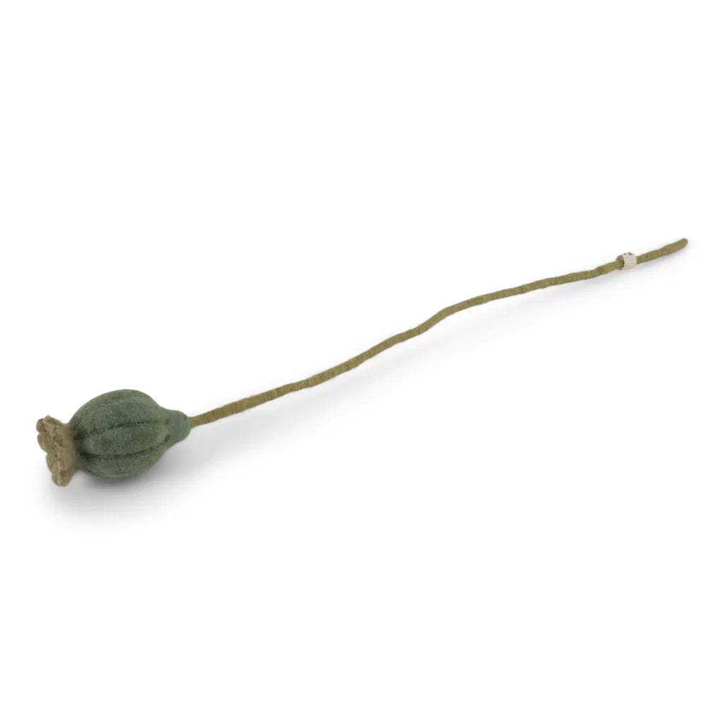 Gry & Sif / Poppy Seed Head