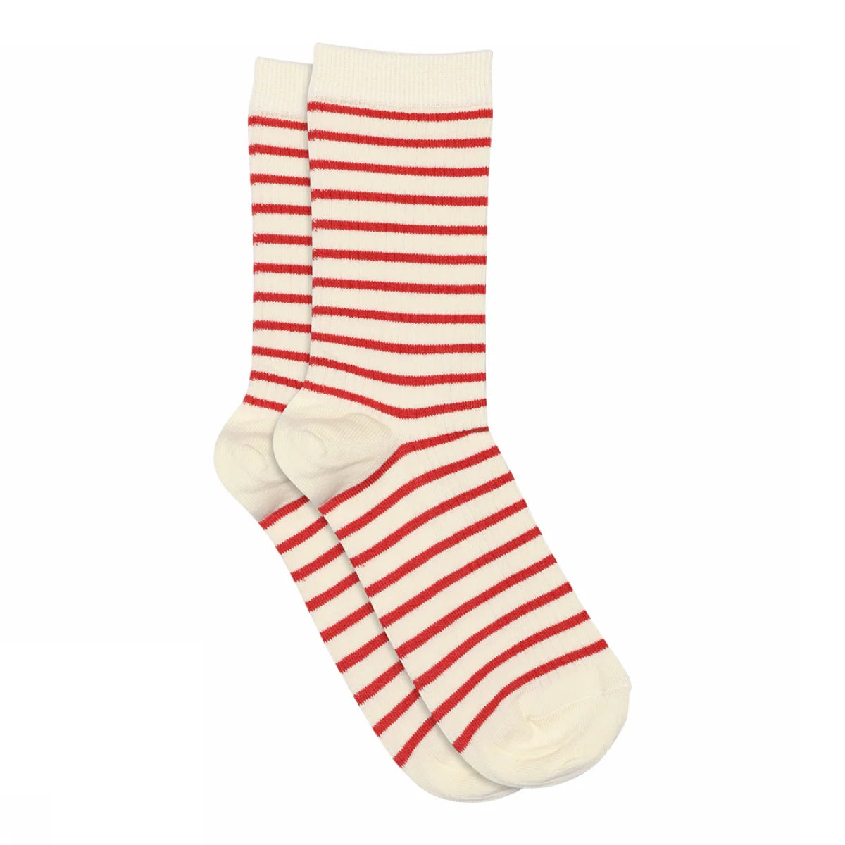 mp Denmark / Lydia socks / Tomato