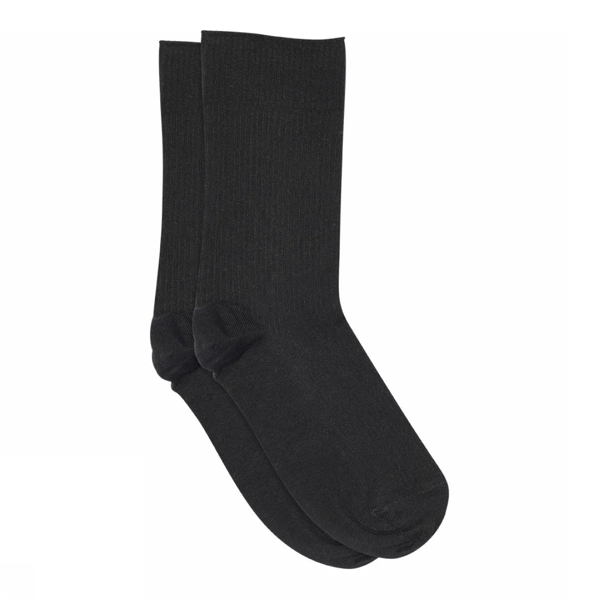 mp Denmark / Siv socks / Black