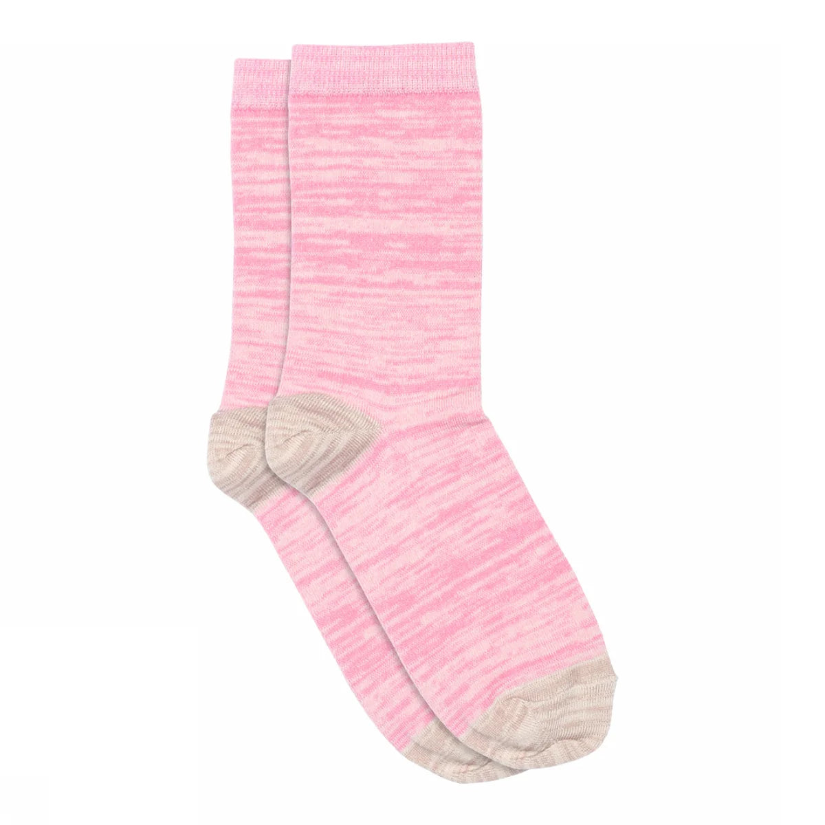 mp Denmark / Nicole socks / Pink Nectar