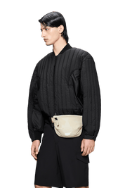 Rains / Valera Bum Bag Micro W3 / Shore