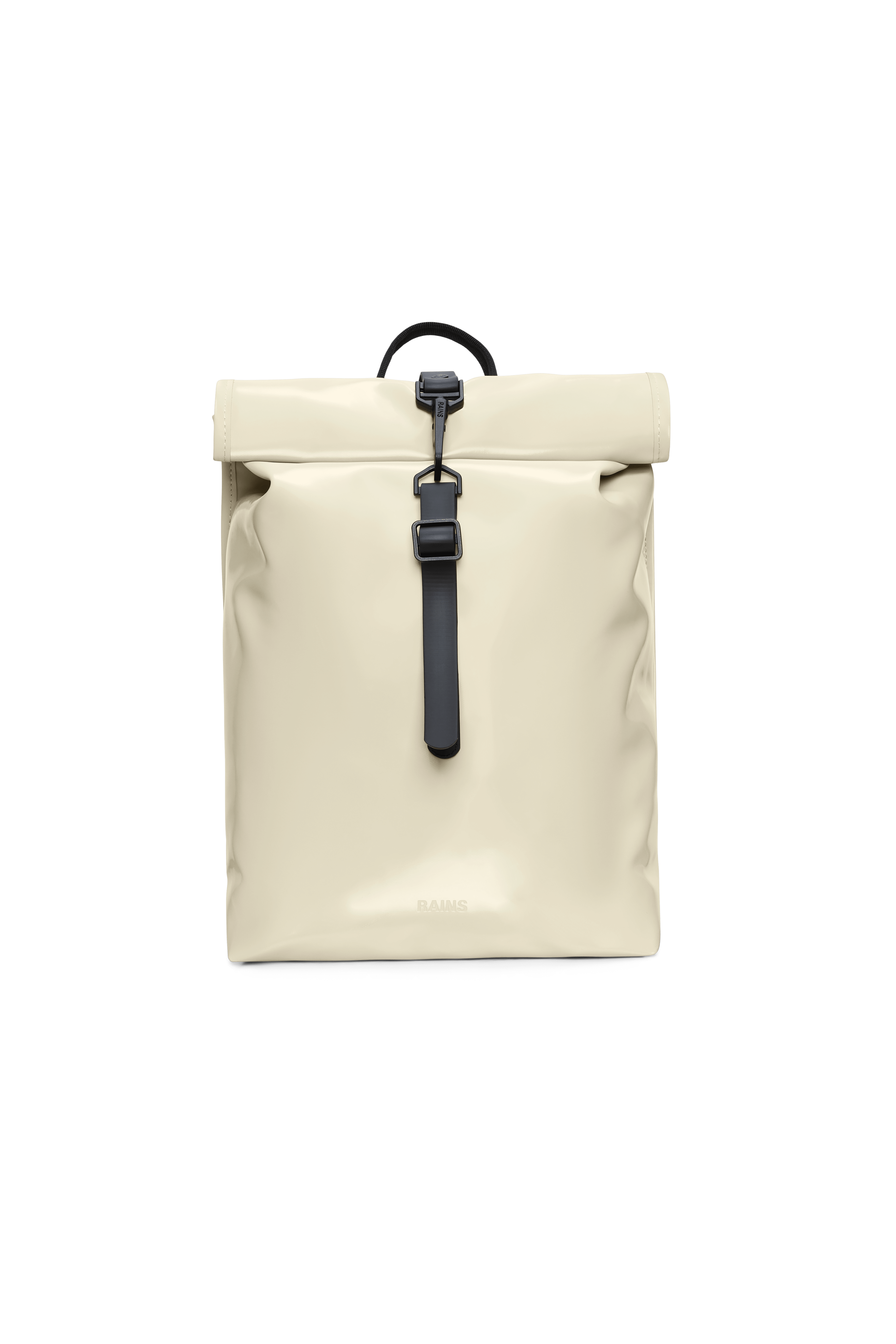 Rains / Rolltop Rucksack Mini W3 / Shore