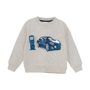 Minymo / Sweat LS  / Sand