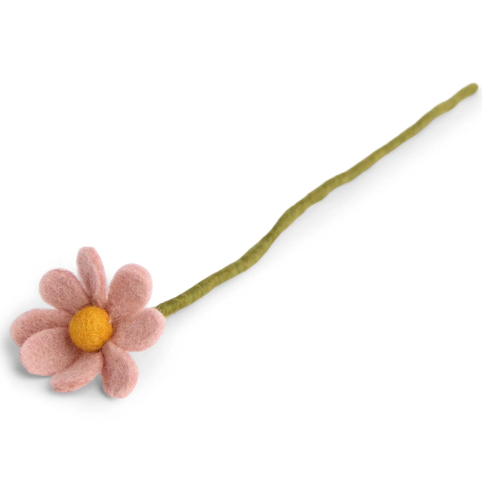 Gry & Sif / Anemone Dusty Rose