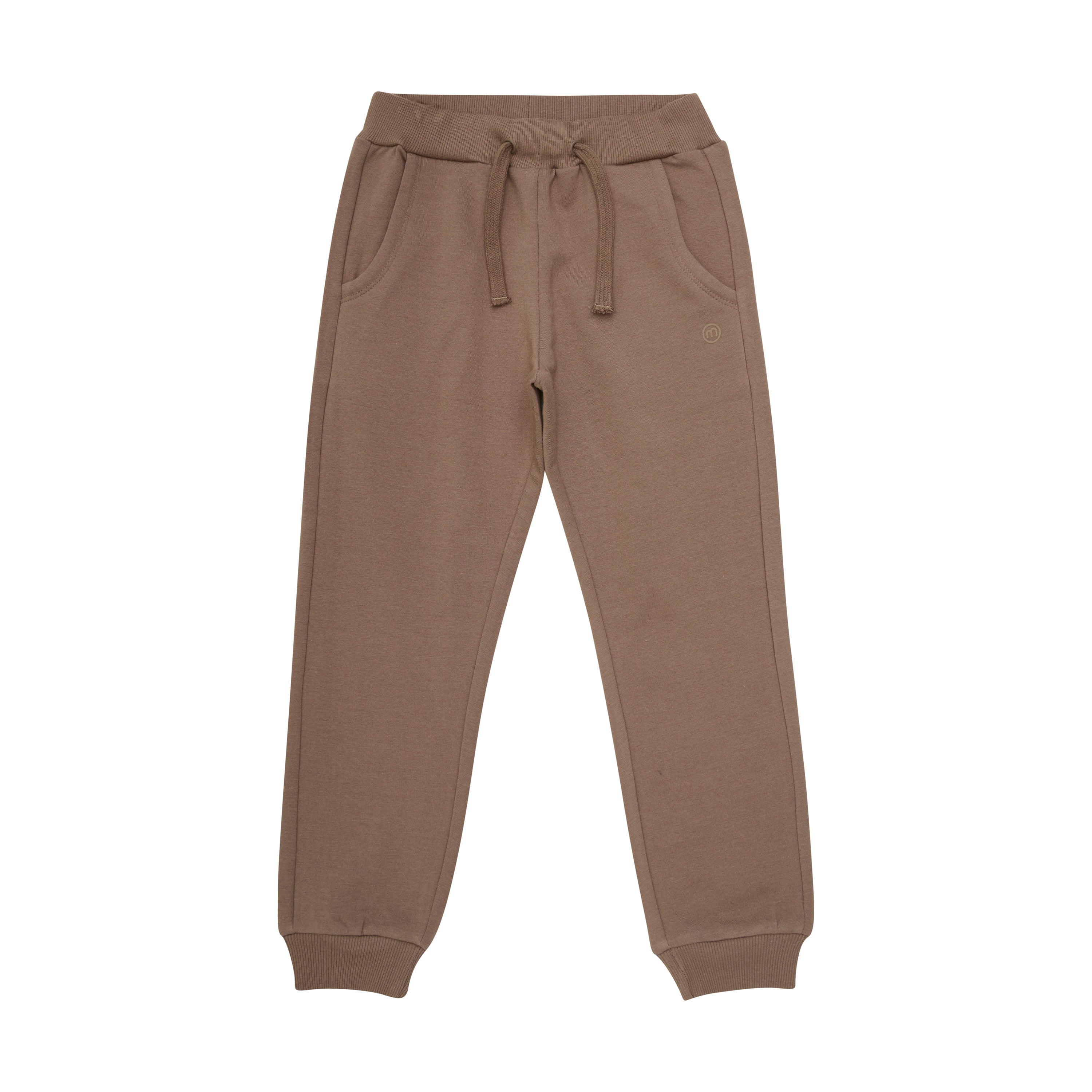 Minymo / Pants Sweat 2-Pack / Dark Navy