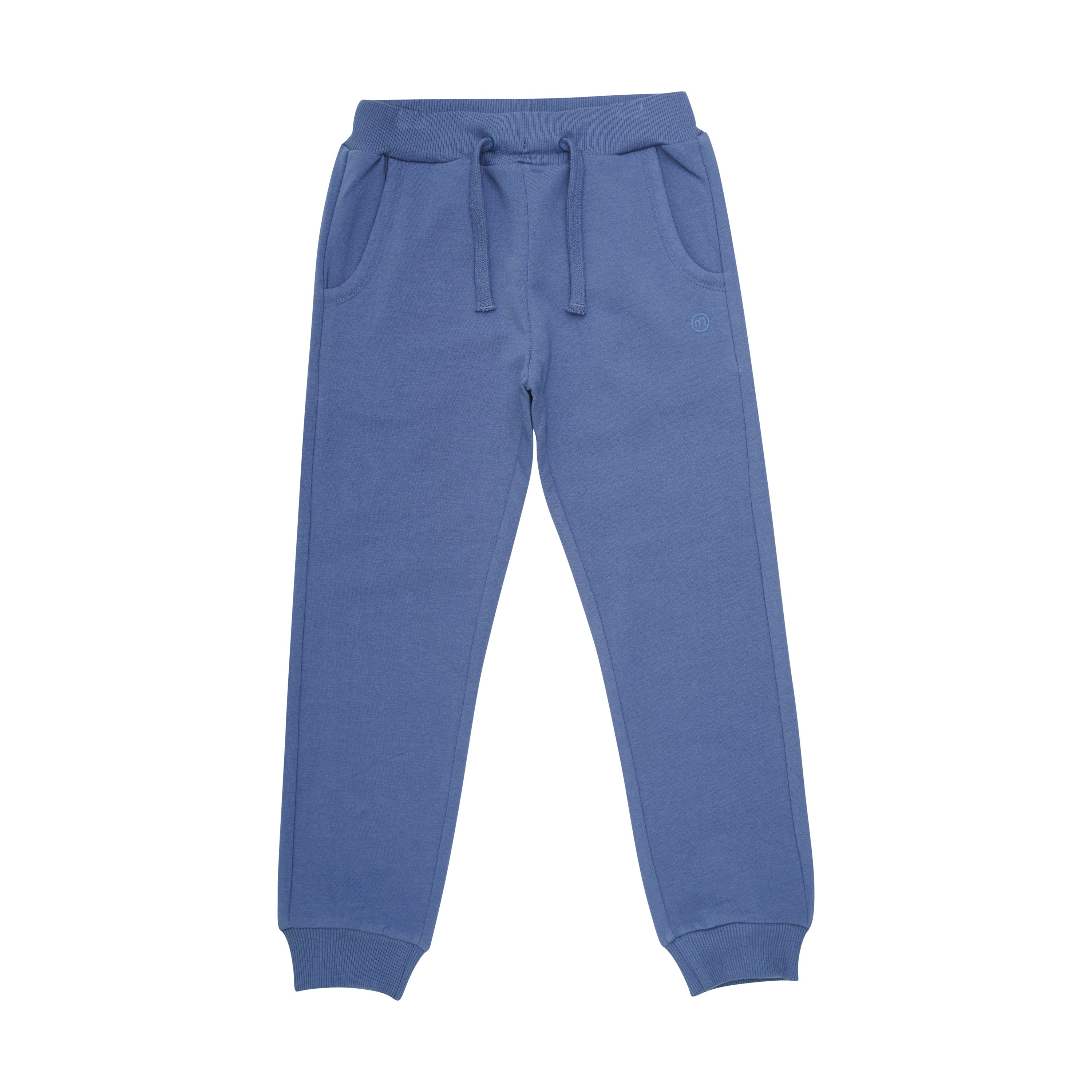 Minymo / Pants Sweat 2-Pack / Dark Navy
