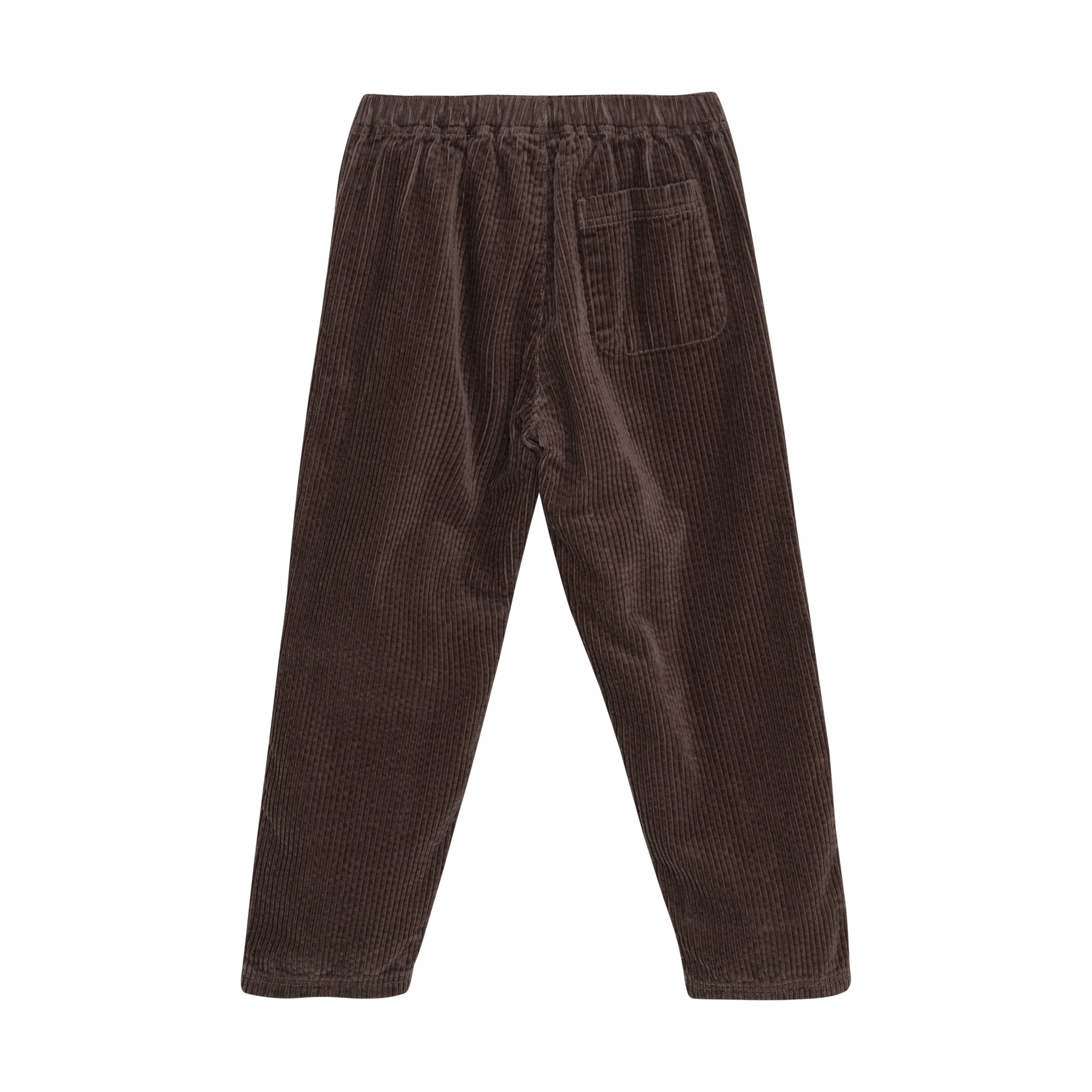 Minymo / Pants Cord / Chocolate Chip