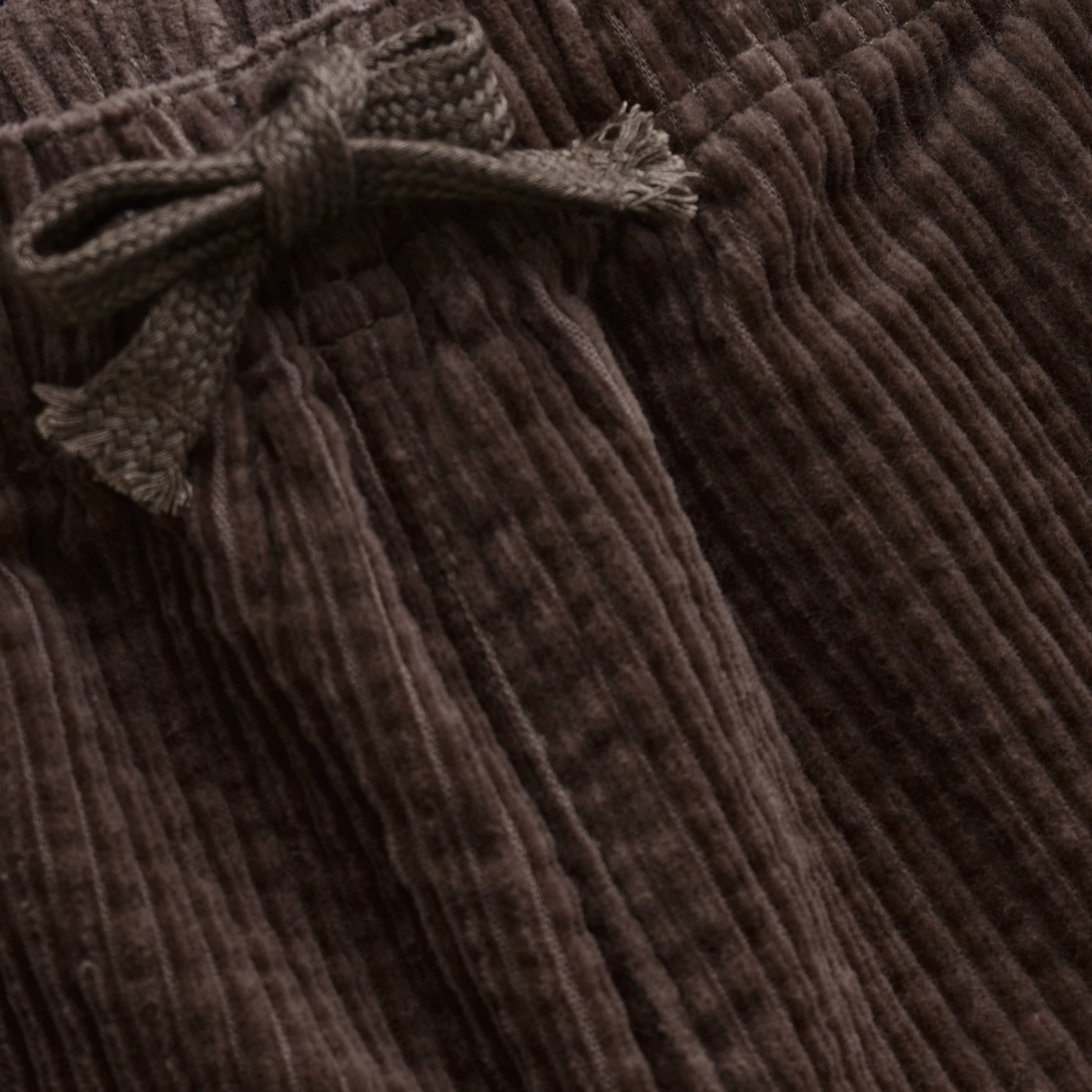 Minymo / Pants Cord / Chocolate Chip