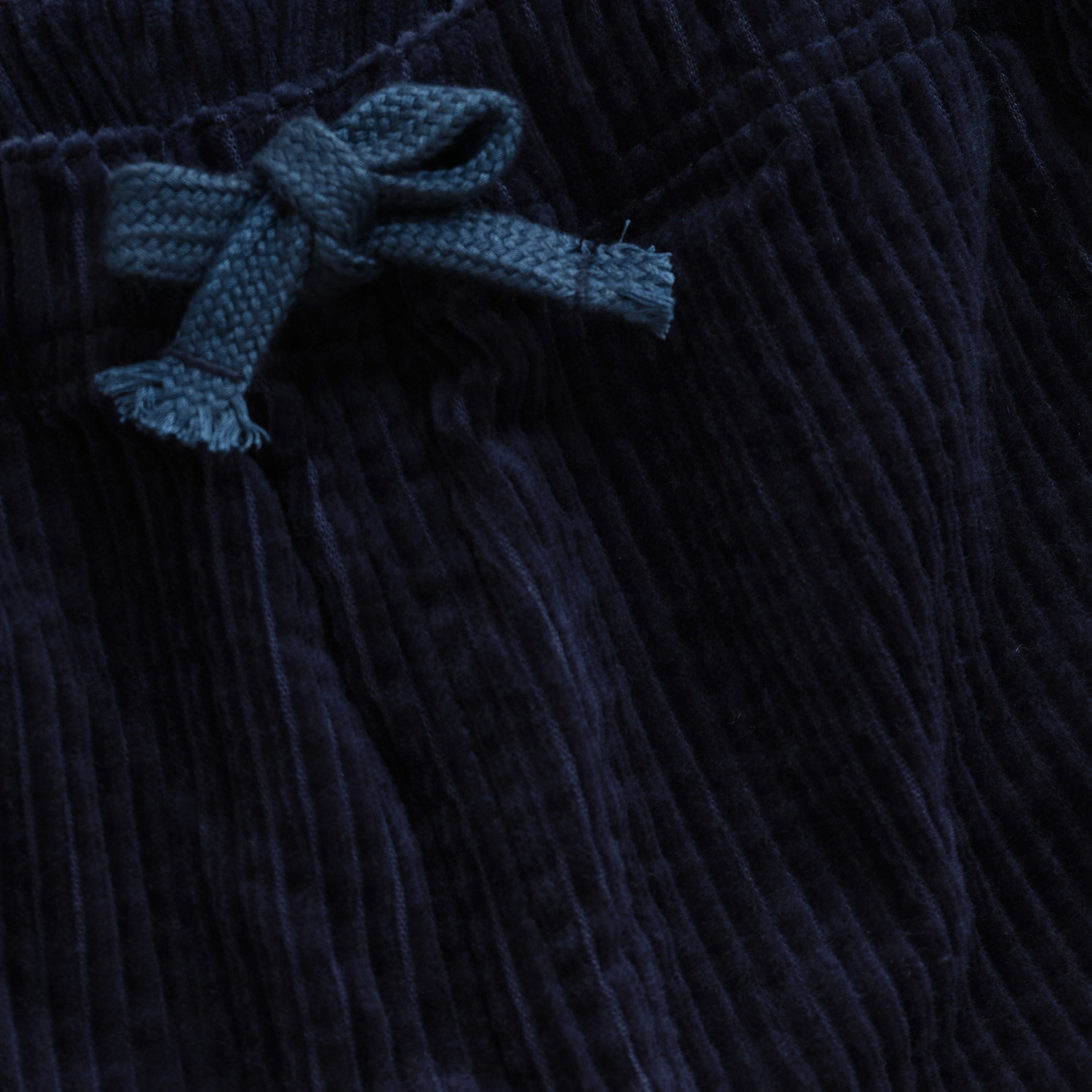 Minymo / Pants Cord / Parisian Night