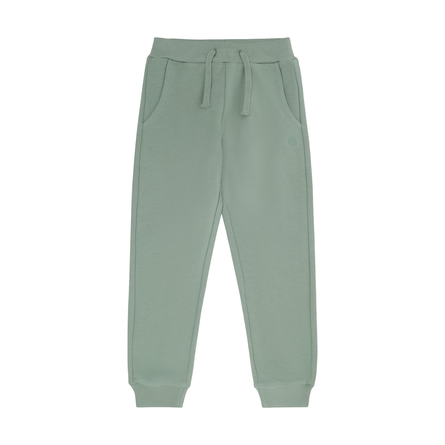 Minymo / Pants Sweat 2-Pack / Lily Pad