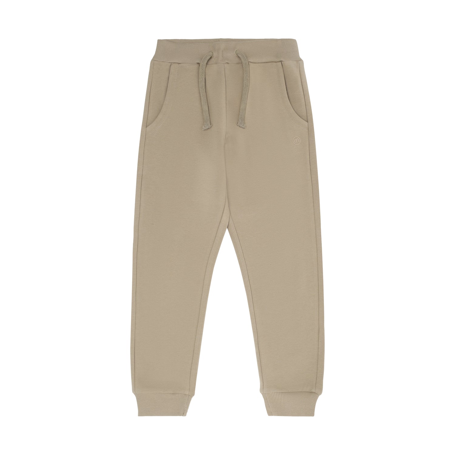 Minymo / Pants Sweat 2-Pack / Lily Pad