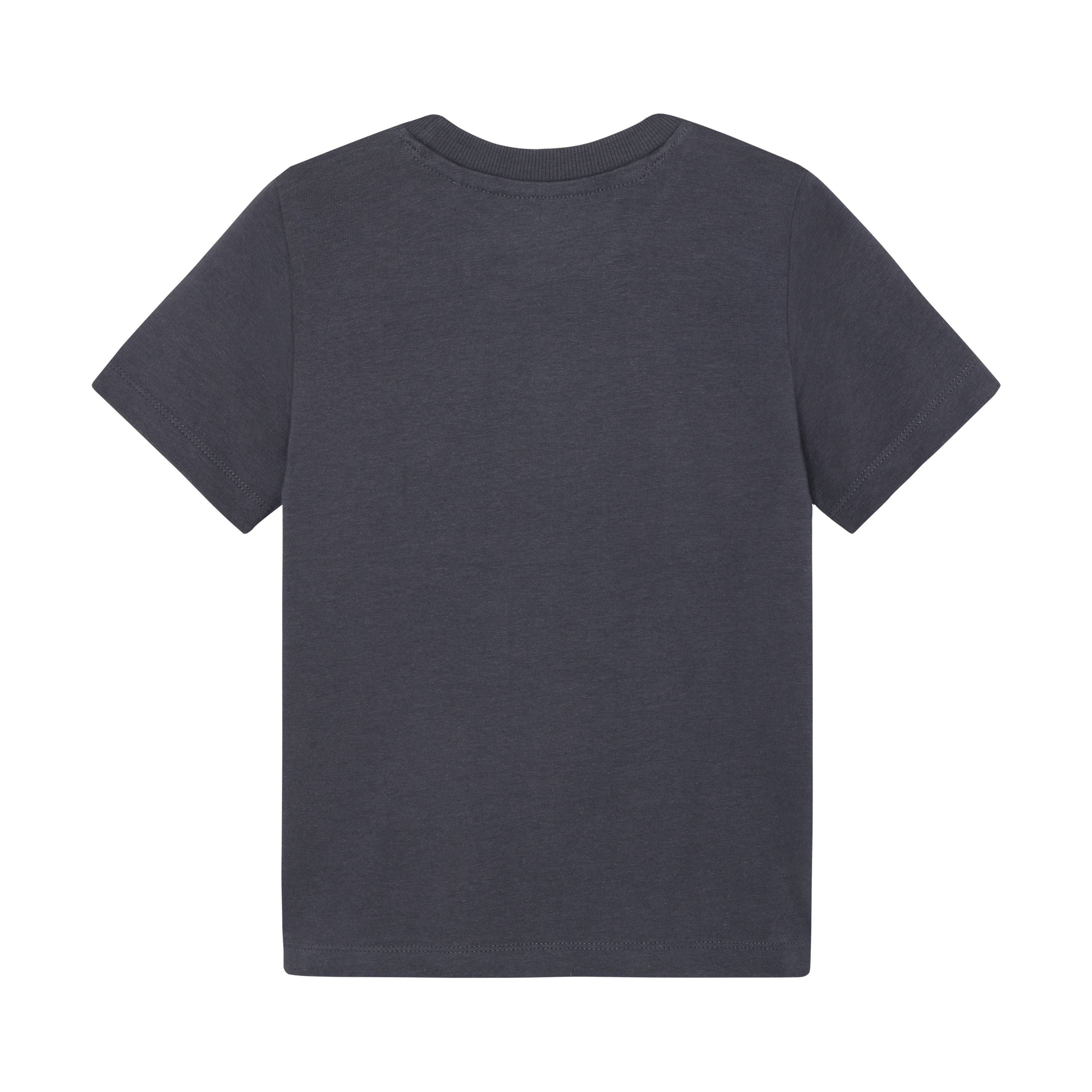 Minymo / T-shirt SS / Odyssey Gray